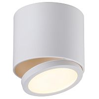 Светильник встраиваемый-накладной OML-20501-01