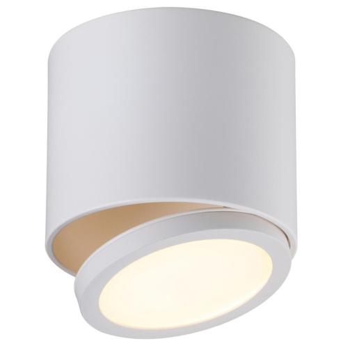 Светильник встраиваемый-накладной OML-20501-01