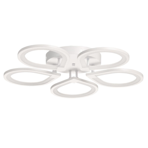 Потолочная светодиодная люстра De City Мадлен 424015905