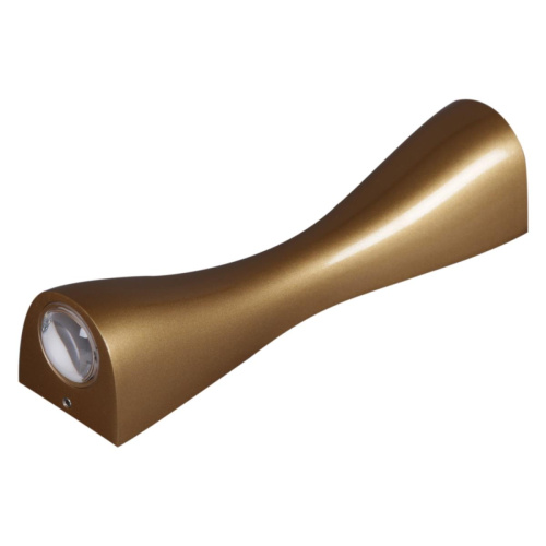 Уличный светильник Reluce 86876-9.2-001JH LED2*3W GD фото 2 Уличный светильник Reluce 86876-9.2-001JH LED2*3W GD фото 2