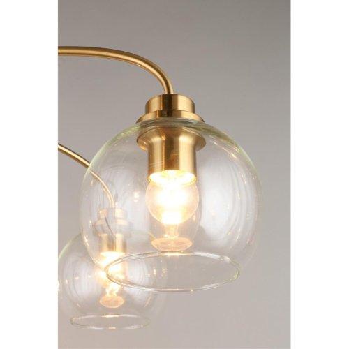 Люстра потолочная OML-68107-07 фото 7