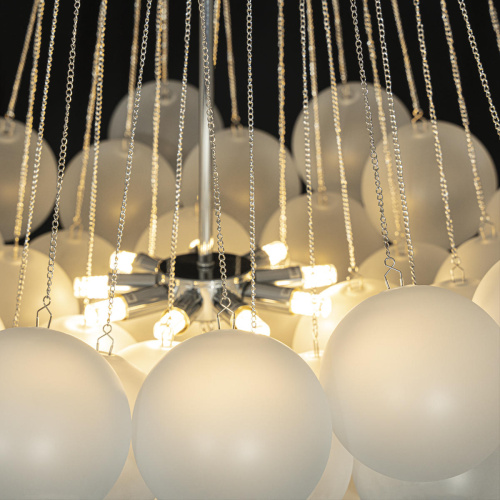 10129/800 Подвесная люстра LOFT IT Dream фото 2