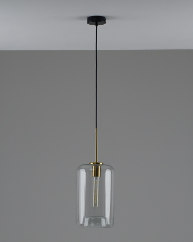 Светильник подвесной Moderli V11534-1P Scrum фото 6