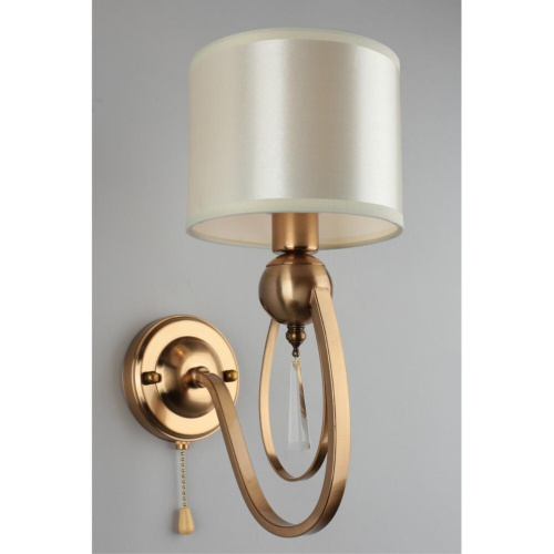 Светильник настенный (Бра) OML-63811-01 фото 4 Светильник настенный (Бра) OML-63811-01 фото 4