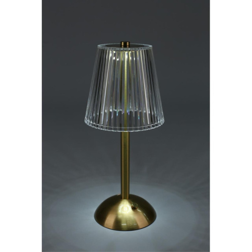 Настольная лампа OML-40004-01 фото 4