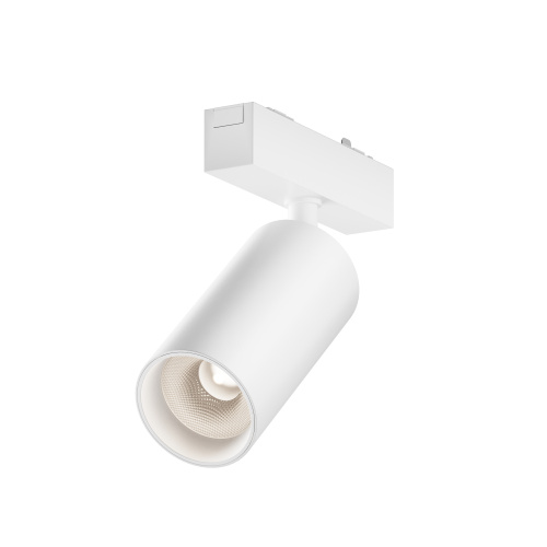 Трековый светильник Technical TR103-4-12WTW-M-W фото 9 Трековый светильник Technical TR103-4-12WTW-M-W фото 9