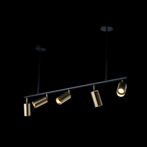 8120P-5 Светильник на штанге LOFT IT Tribes фото 5 8120P-5 Светильник на штанге LOFT IT Tribes фото 5