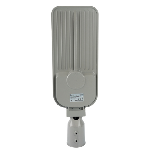 Светодиодный уличный консольный светильник Feron SP3050 100W 5000K 230V, серый фото 6