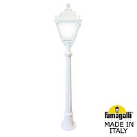 Fumagalli Садово-парковый фонарь FUMAGALLI ALOE.R/SIMON U33.163.000.WYH27