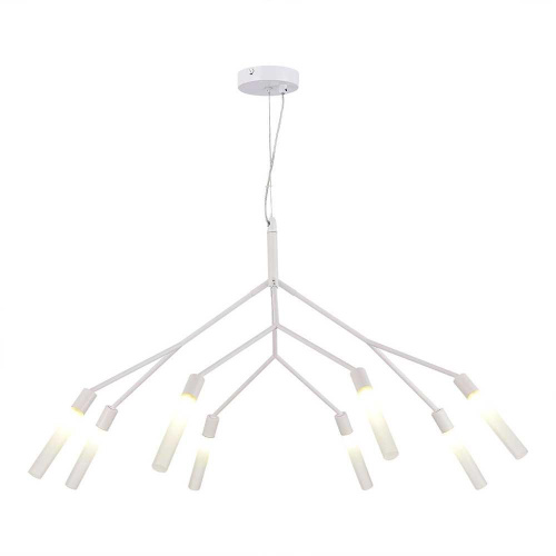 Подвесной светильник Evoluce KAITO SLE1129-503-08 Подвесной светильник Evoluce KAITO SLE1129-503-08