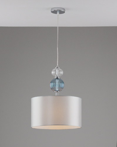 Светильник подвесной Moderli V11877-1P Brumi фото 6