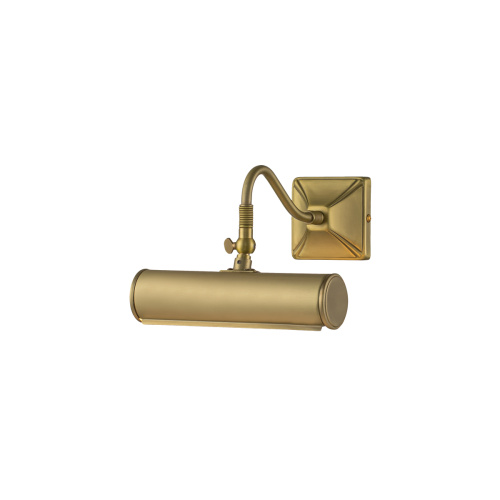 Светильник для картин Elstead Lighting, Арт. PL1-10-BB Светильник для картин Elstead Lighting, Арт. PL1-10-BB