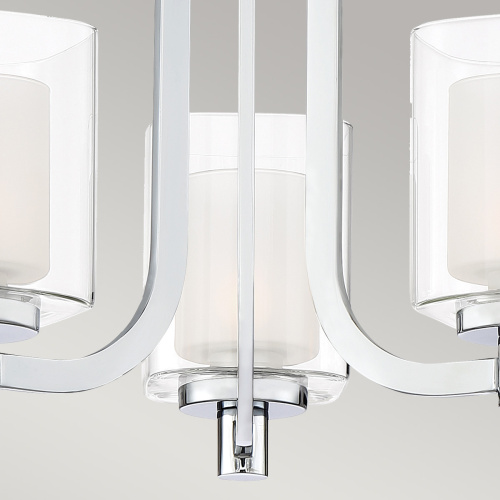 Бра для ванных комнат Quoizel, Арт. QZ-KOLT3-PC-BATH фото 4 Бра для ванных комнат Quoizel, Арт. QZ-KOLT3-PC-BATH фото 4