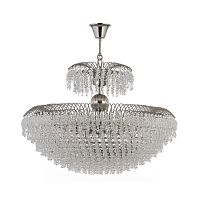 Люстра подвесная Arti Lampadari Elite Bronte E 1.5.80.106 N