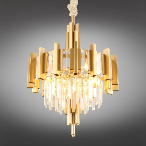 Люстра подвесная OML-69703-06 фото 3 Люстра подвесная OML-69703-06 фото 3