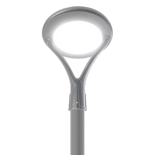 Светильник уличный FERON, SP7020, 50W 5000lm 5000K, серый фото 7