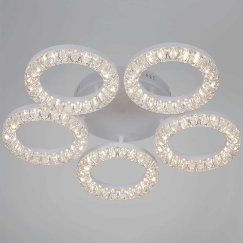 Светильник потолочный Reluce 09847-0.3-05A WH фото 5 Светильник потолочный Reluce 09847-0.3-05A WH фото 5