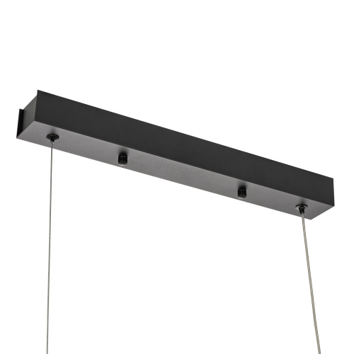 Citilux EDGE CL720031N LED Подвесной светильник Чёрный фото 9 Citilux EDGE CL720031N LED Подвесной светильник Чёрный фото 9