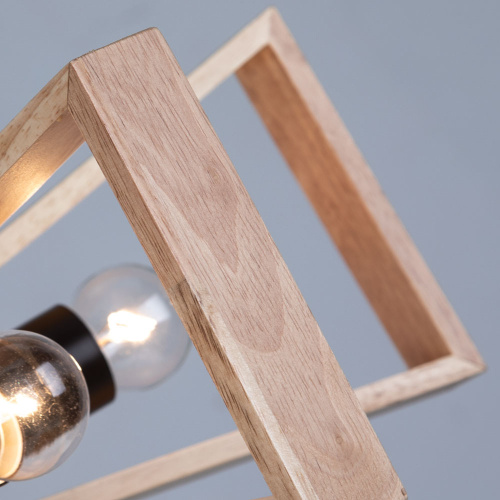 Потолочная люстра Arte Lamp Brussels A8030PL-6BK фото 4