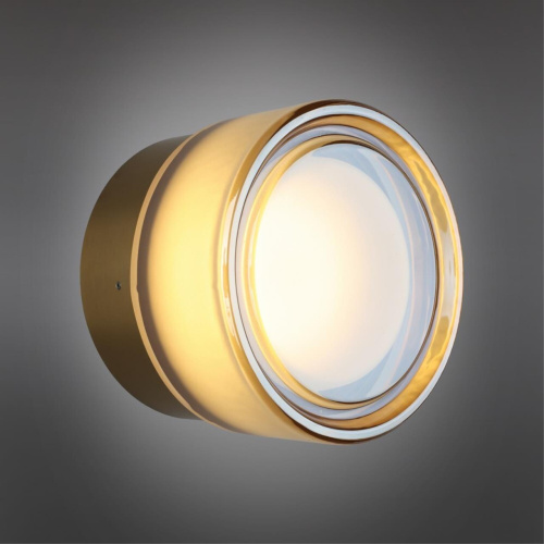 Светильник настенный (Бра) APL.092.01.05 фото 3 Светильник настенный (Бра) APL.092.01.05 фото 3