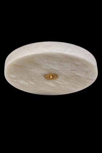 Потолочная люстра Luar FL1110-4C фото 4