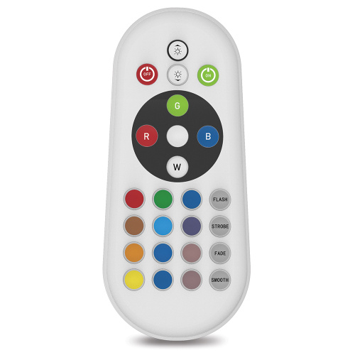 Светодиодный прожектор Feron LL-613 IP65 50W RGB фото 2