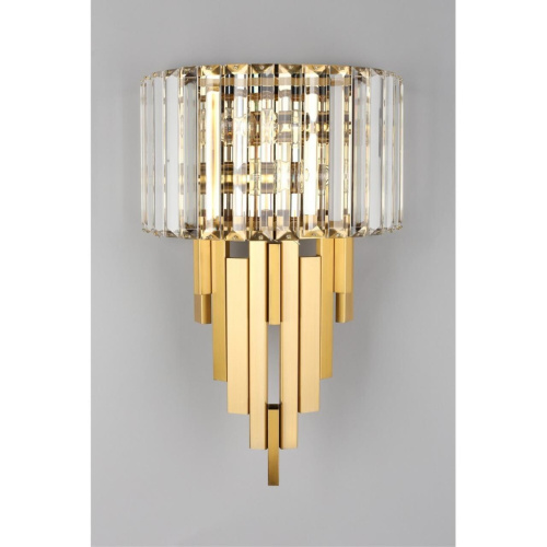 Светильник настенный (Бра) APL.642.01.02 фото 4 Светильник настенный (Бра) APL.642.01.02 фото 4