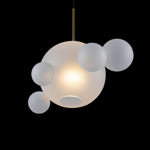 2030-P6 Подвесной светильник LOFT IT Bolle фото 2