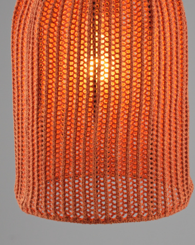 Светильник подвесной Moderli V11881-1P Yarn фото 6