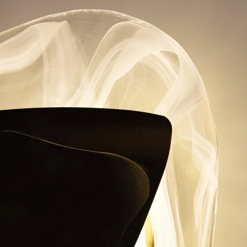 Настенный светильник Arte Lamp LIBERTAS A2096AP-5PB фото 3