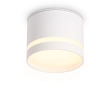 Накладной точечный светильник 1*GX53 IP44