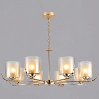 Люстра Reluce 09470-0.4-08