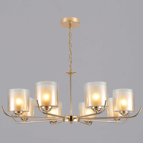 Люстра Reluce 09470-0.4-08