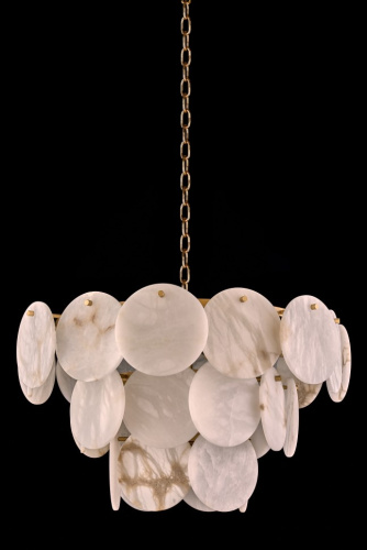 Подвесная люстра Di Marmo FL1018-14P фото 4