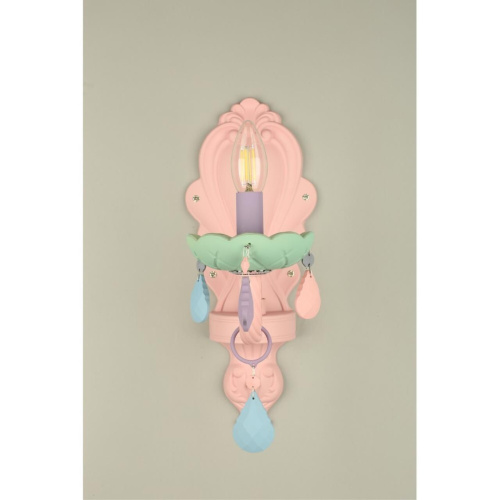 Светильник настенный (Бра) APL.663.01.01 фото 15