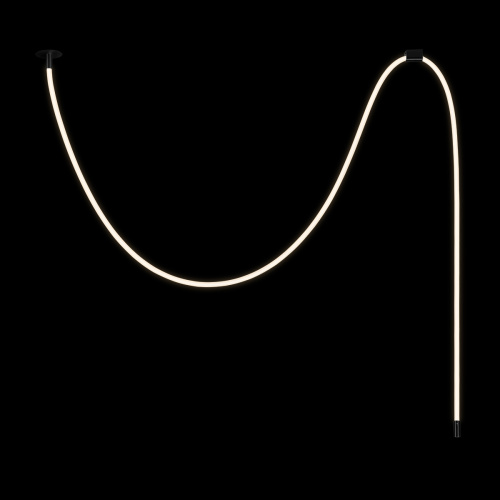 10388A Black Потолочный светильник LOFT IT Thread 10388A Black Потолочный светильник LOFT IT Thread