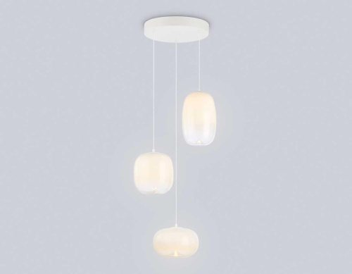 Подвесной светодиодный светильник Ambrella light High Light LH11096 Подвесной светодиодный светильник Ambrella light High Light LH11096