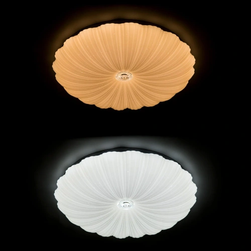 Потолочный светильник Arte Lamp BISCOTTI A2675PL-72WH фото 3 Потолочный светильник Arte Lamp BISCOTTI A2675PL-72WH фото 3