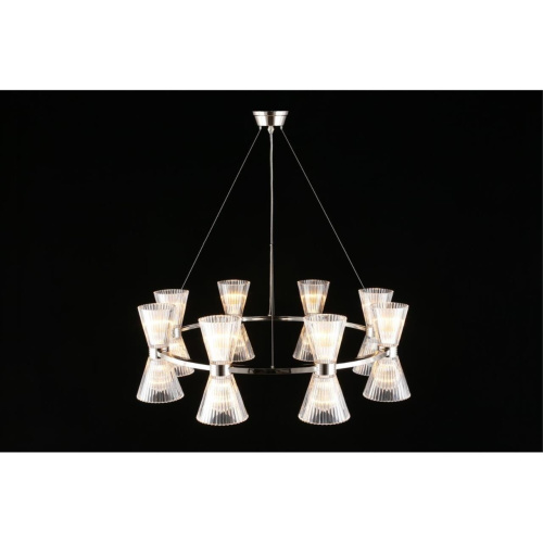 Люстра подвесная APL.801.13.16 фото 7