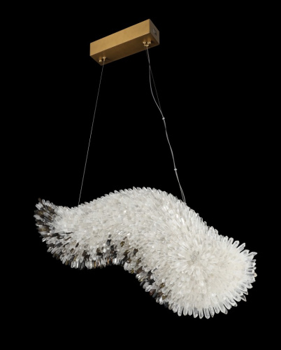 Подвесной светильник Angelo FL1161-10P фото 5