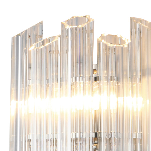 Настенный светильник Vittoria clear фото 2 Настенный светильник Vittoria clear фото 2