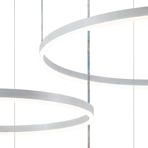 Подвесной светильник 14001/2P White фото 2 Подвесной светильник 14001/2P White фото 2