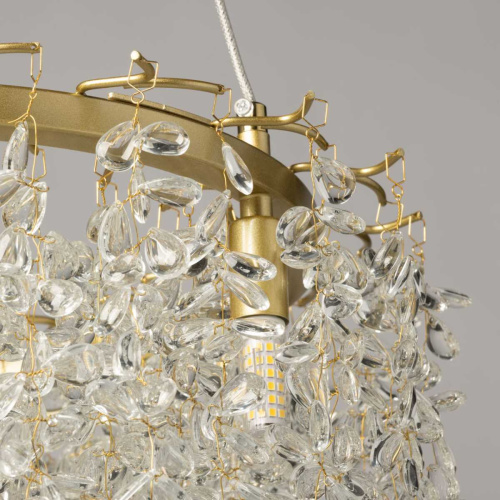 Люстра De City Лайма 467015006 фото 5