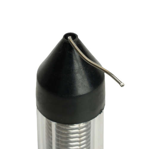 APL1-15 Припой в капсуле 15 гр, 50% олово, 49% свинец, 1% канифоль фото 5