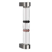 Настенный светильник Odeon Light Collier L-Vision 5456/12WL