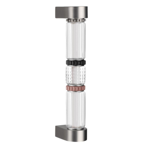 Настенный светильник Odeon Light Collier L-Vision 5456/12WL