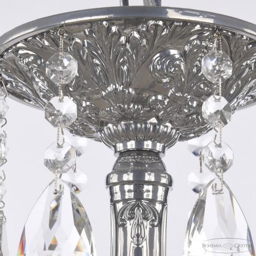 Люстра AL78101/6/210 A CG Bohemia Ivele Crystal (Богемия Ивеле Кристалл) фото 5 Люстра AL78101/6/210 A CG Bohemia Ivele Crystal (Богемия Ивеле Кристалл) фото 5