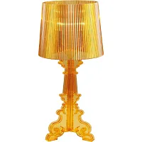 Декоративныая настольная лампа Arte Lamp SELECTION A6010LT-1GO