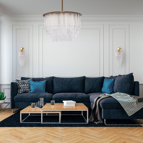 Бра MW-Light Аделард фото 2 Бра MW-Light Аделард фото 2