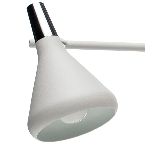 Спот Arte Lamp CICLONE A9154PL-3WH фото 3